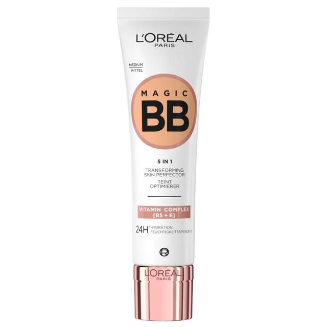 L'Oréal Paris Magic BB Cream 04 Medium product image