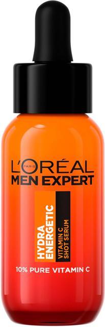 L'Oréal Paris Men Expert Hydra Energetic Vitamin C Serum 30 ml product image