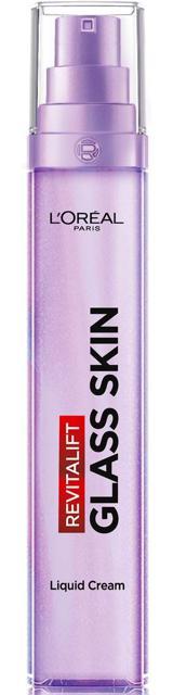 L'Oréal Paris Revitalift Filler Glass Skin Liquid Cream 50 ml product image