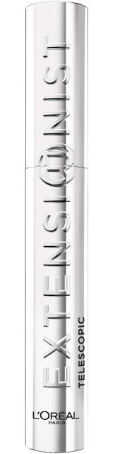 L'Oréal Paris Telescopic Extensionist Mascara Black 9,9 ml product image