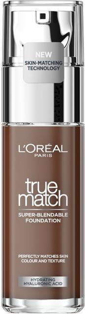 L'Oréal Paris True Match Foundation 11.N product image