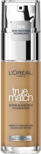 True Match Foundation 8.W product image