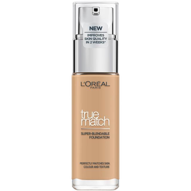 True Match Foundation 3.W product image