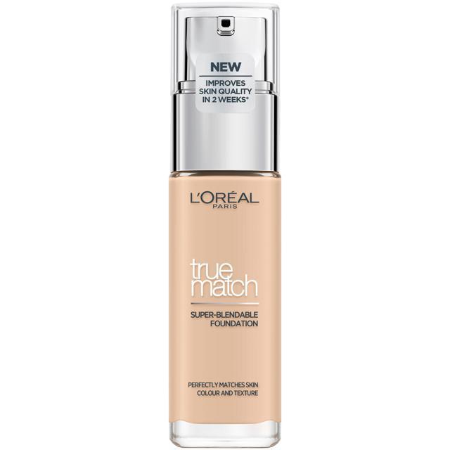 True Match Foundation 1.N product image