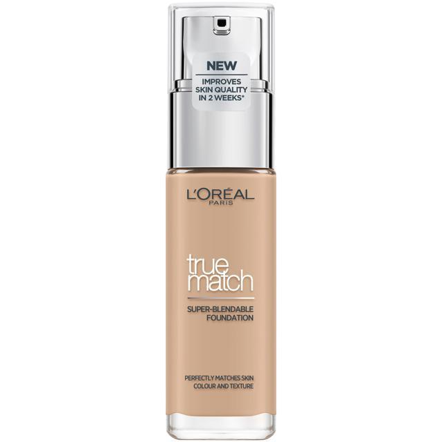 L'Oréal Paris True Match Foundation 2.N 30 ml product image