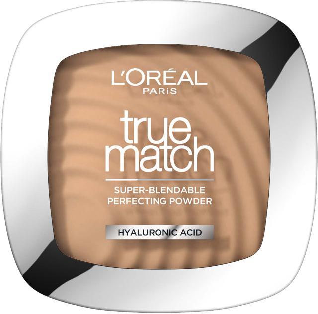 L'Oreal True Match Powder R3/C3 Rose Beige 9g product image