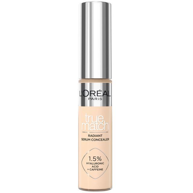 L'Oréal Paris True Match Radiant Serum Concealer 2C product image