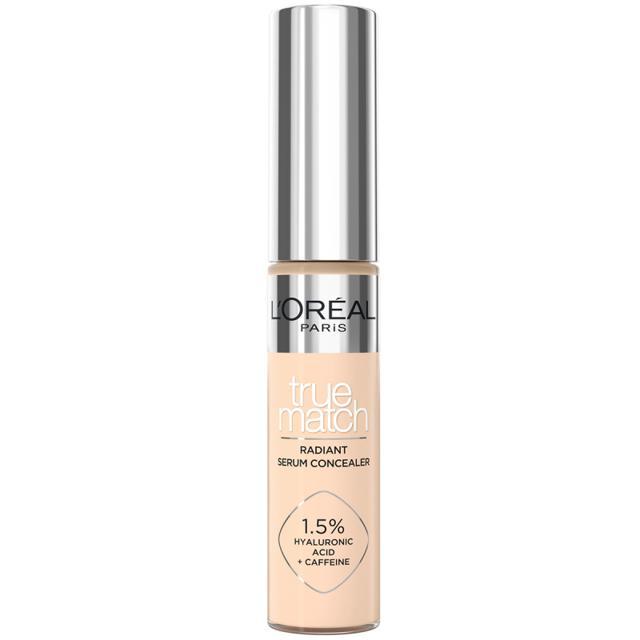L'Oréal Paris True Match Radiant Serum Concealer 3C product image