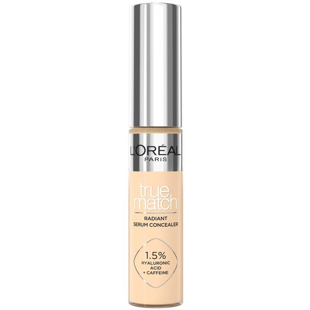 L'Oréal Paris True Match Radiant Serum Concealer 4N product image