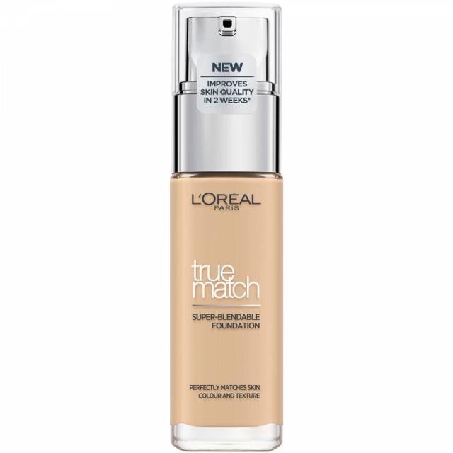 True Match Foundation 1.5.N product image