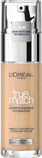 L'Oréal Paris True Match Foundation 5R/5C product image
