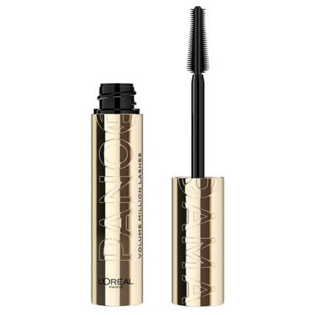 L'Oréal Paris Volume Million Lashes Panorama Mascara Brown 9,9 ml product image