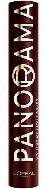 L'Oréal Paris Volume Million Lashes Panorama Chromatic Mascara Bordeaux Cashmere 9,9 ml product image