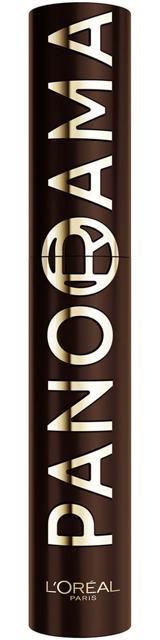 L'Oréal Paris Volume Million Lashes Panorama Chromatic Mascara Brun Leather 99 ml product image