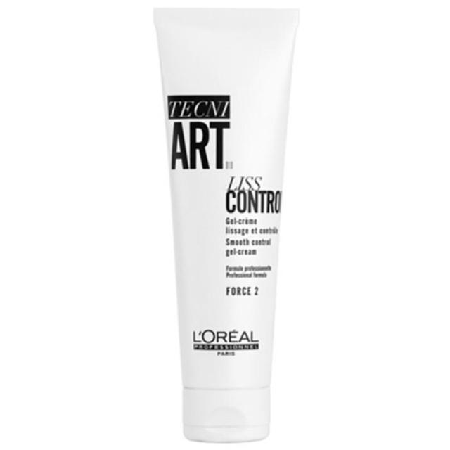 L'Oréal Professionnel Tecni.Art Liss Control 150 ml product image