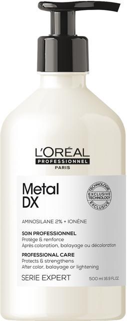 Metal DX Shampoo 500 ml product image