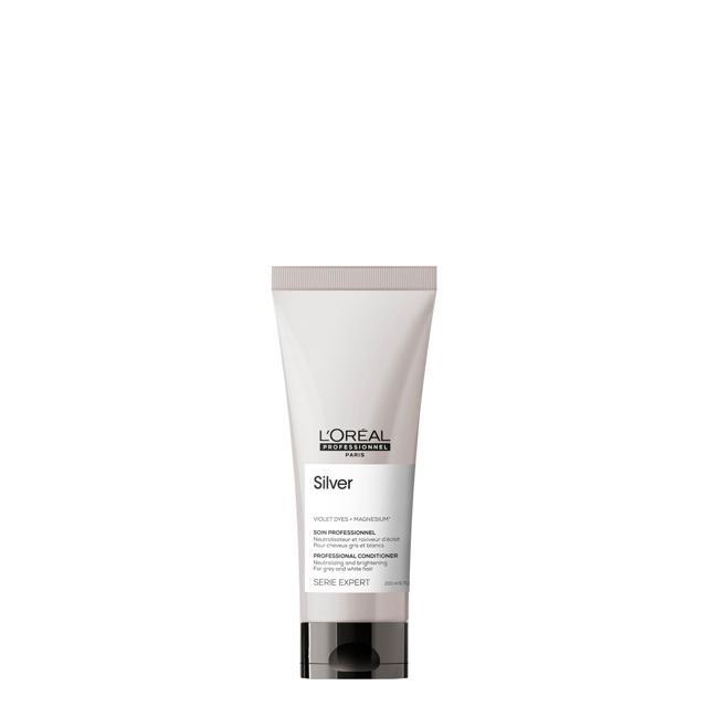 L'Oréal Professionnel Silver Conditioner 200 ml product image