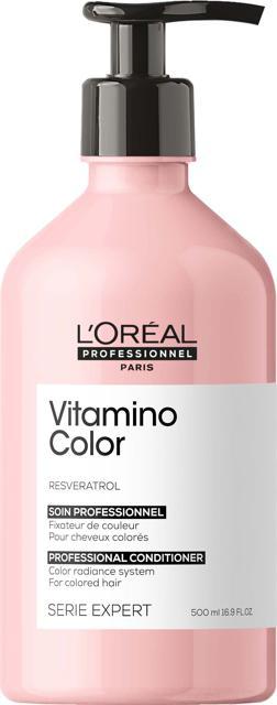 L'Oréal Professionnel Vitamino Conditioner 500ml product image