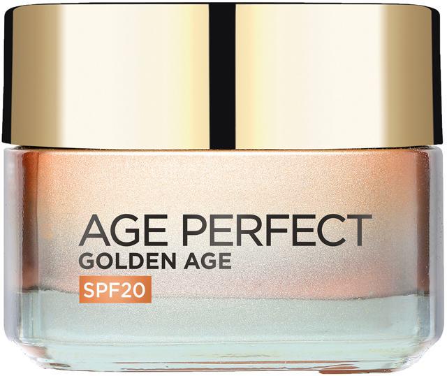 L'Oreal Paris Age Perfect Golden Age Day Creme SPF 20 product image