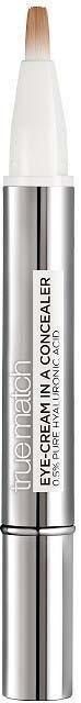 L'Oréal Paris True Match Eye-Cream In a Concealer Golden Honey 2 ml product image