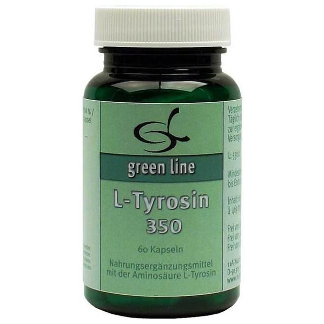 L-TYROSIN 350 Kapseln product image