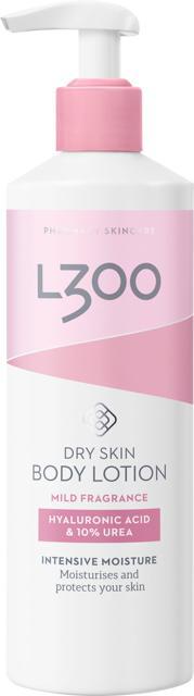 L300 Intensive Moisture Body Lotion Mild Parfymerad 350 ml product image
