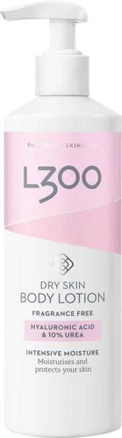 L300 intensive moisture body lotion oparfymerad 350 ml product image