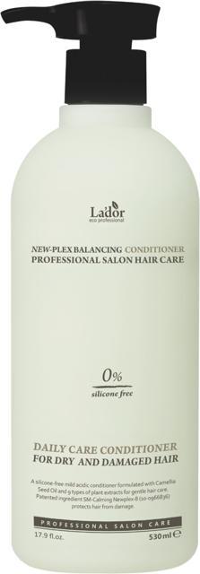 LA'DOR NEW-PLEX Balancing Conditioner 530 ml product image