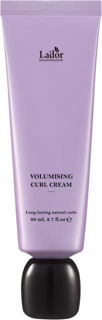 LA'DOR Volumising Curl Cream 80 ml product image