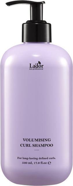 LA'DOR Volumising Curl Shampoo 530 ml product image
