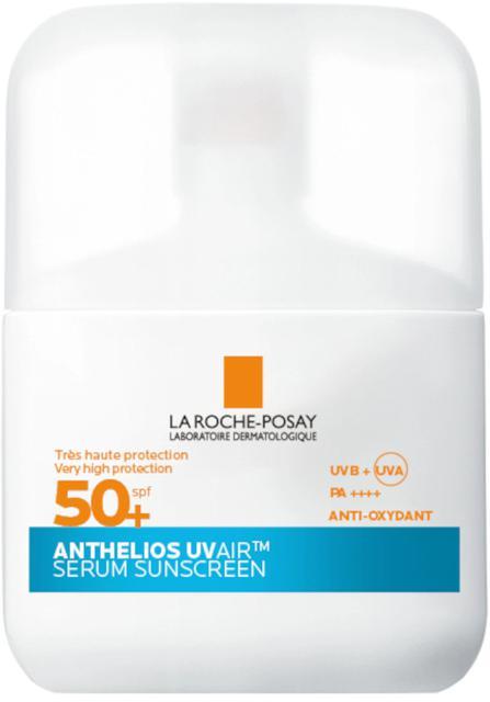 La Roche-Posay Anthelios UVAir Serum SPF50+ 50ml product image