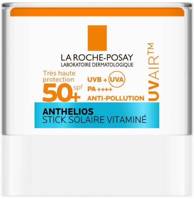 La Roche Posay Anthelios UVAIR Vitamin Sun Stick SPF50+ 10 ml product image