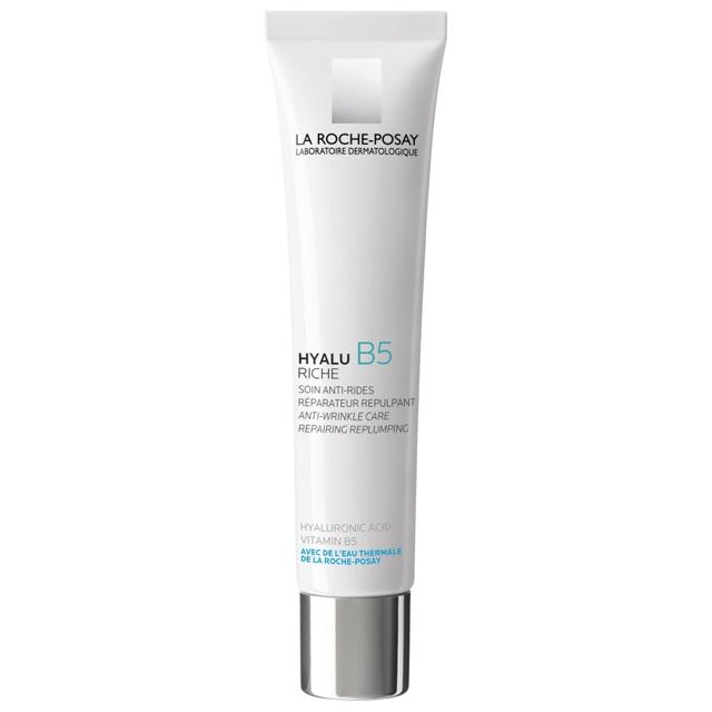 Hyalu B5 Riche Cream 40 ml product image