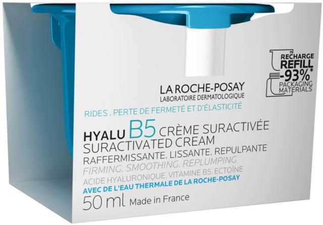 La Roche-Posay Hyalu B5 Suractivated Cream Refill 50 ml product image
