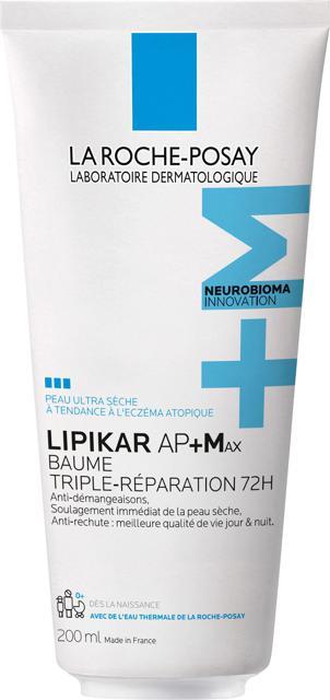 La Roche-Posay Lipikar Baume AP+MAX 200ml product image