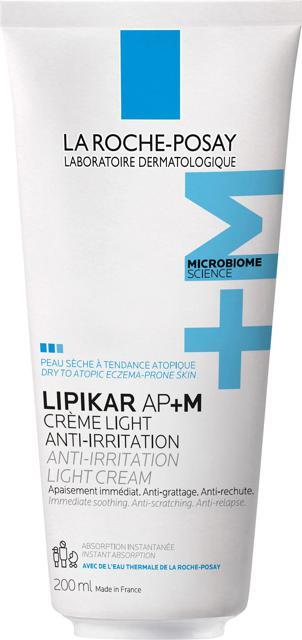 La Roche-Posay Lipikar Baume Light AP+M 200ml product image