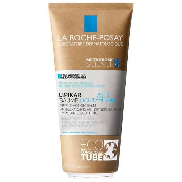 La Roche-Posay Lipikar Light Balm AP+M 200 ml product image