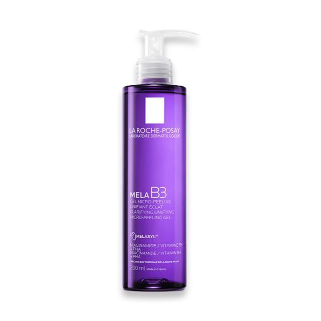 La Roche Posay Mela B3 Facial Gel Cleanser 200 ml product image