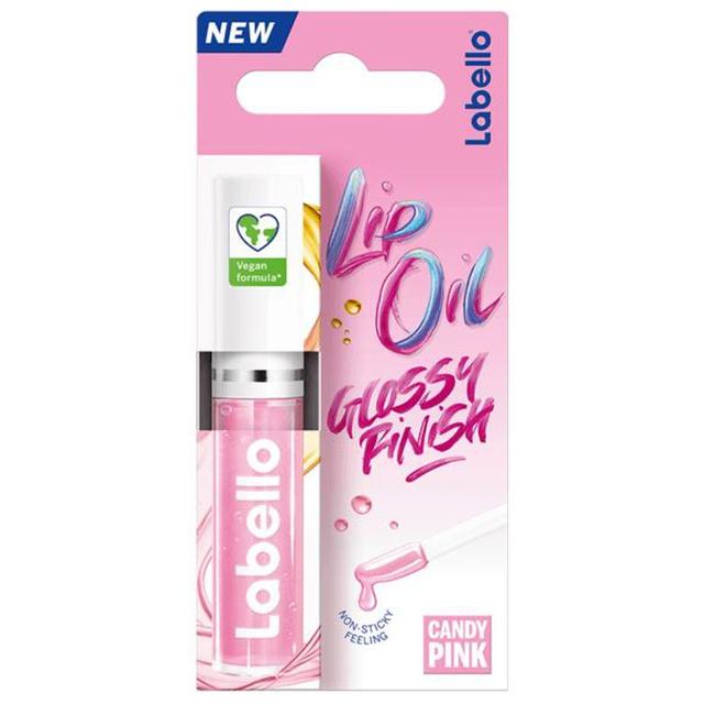 LABELLO Lip Oils Pink 55 ml product image