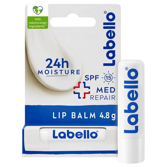 Labello Med Repair Lip Balm 4,8 g product image