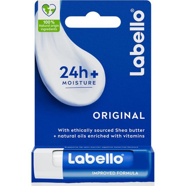Labello Original Care Lip Balm 4,8 g product image
