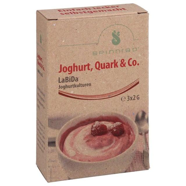 Labida 97 Abt 3x2 g product image