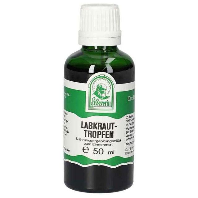 LABKRAUT Tropfen zum Einnehmen product image