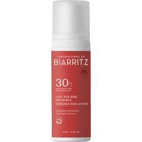 Laboratoires de Biarritz Suncare Invisible Lotion SPF30, 100 ml product image
