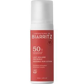 Laboratoires de Biarritz Suncare Invisible Lotion SPF50, 100 ml product image