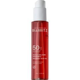 Laboratoires de Biarritz Suncare Invisible Oil SPF50 125 ml product image