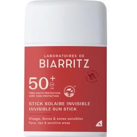 Laboratoires de Biarritz Suncare Invisible Stick SPF50+ 10 g product image