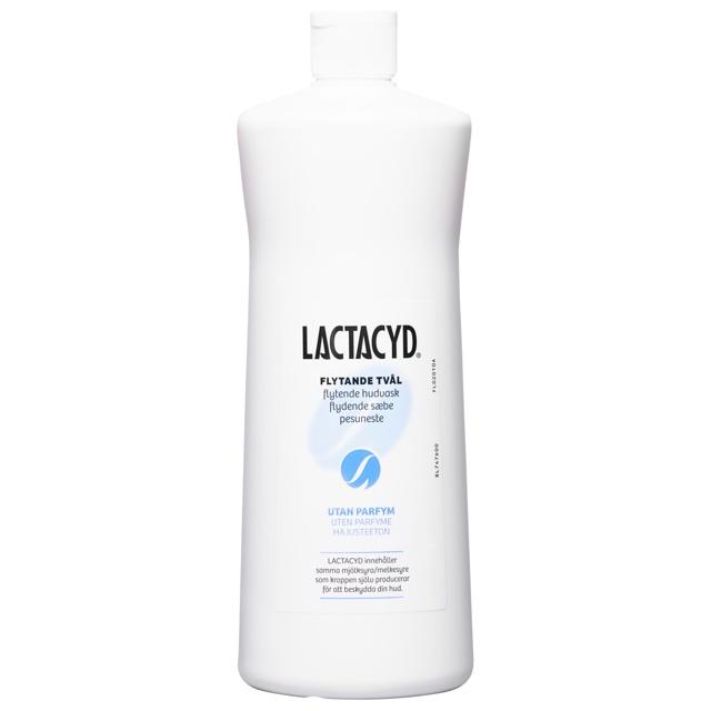 Lactacyd Liquid Soap, 1000 ml product image