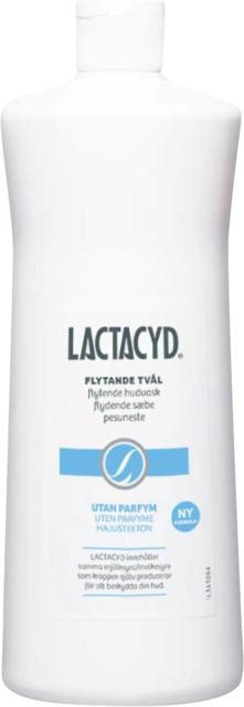 Lactacyd Liquid Soap 1000 ml ml product image