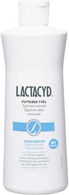 Lactacyd Liquid Soap 500 ml product image